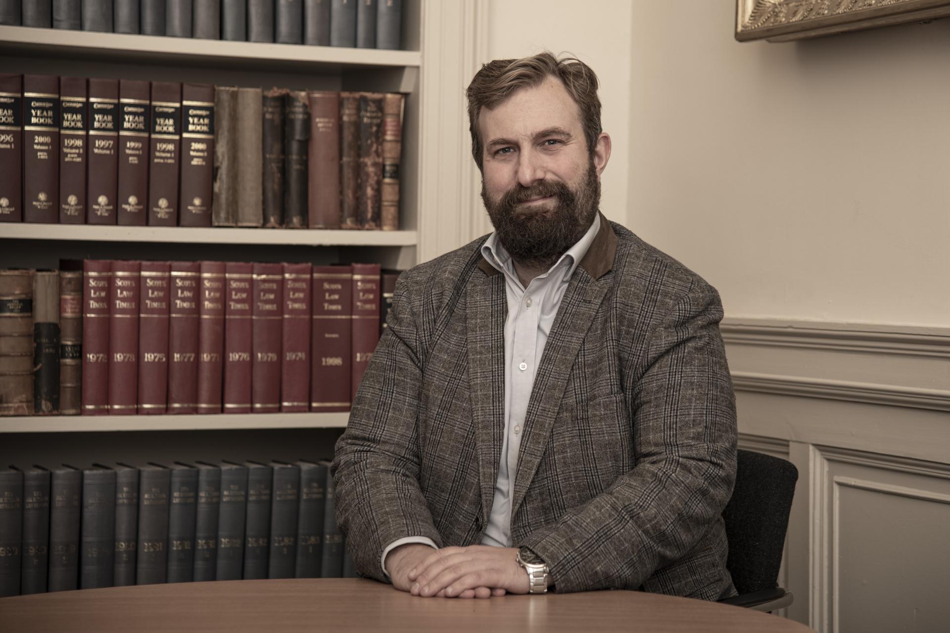 Jonathan Hardman